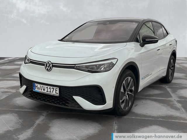 Volkswagen ID.5 2025