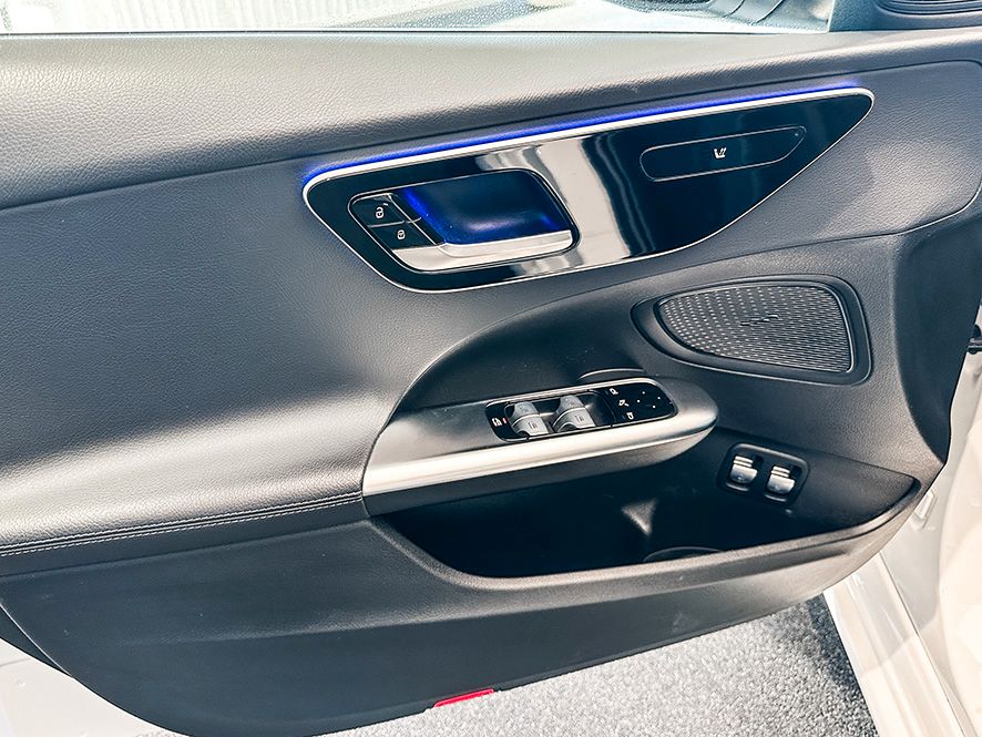 Mercedes-Benz C 300 2022