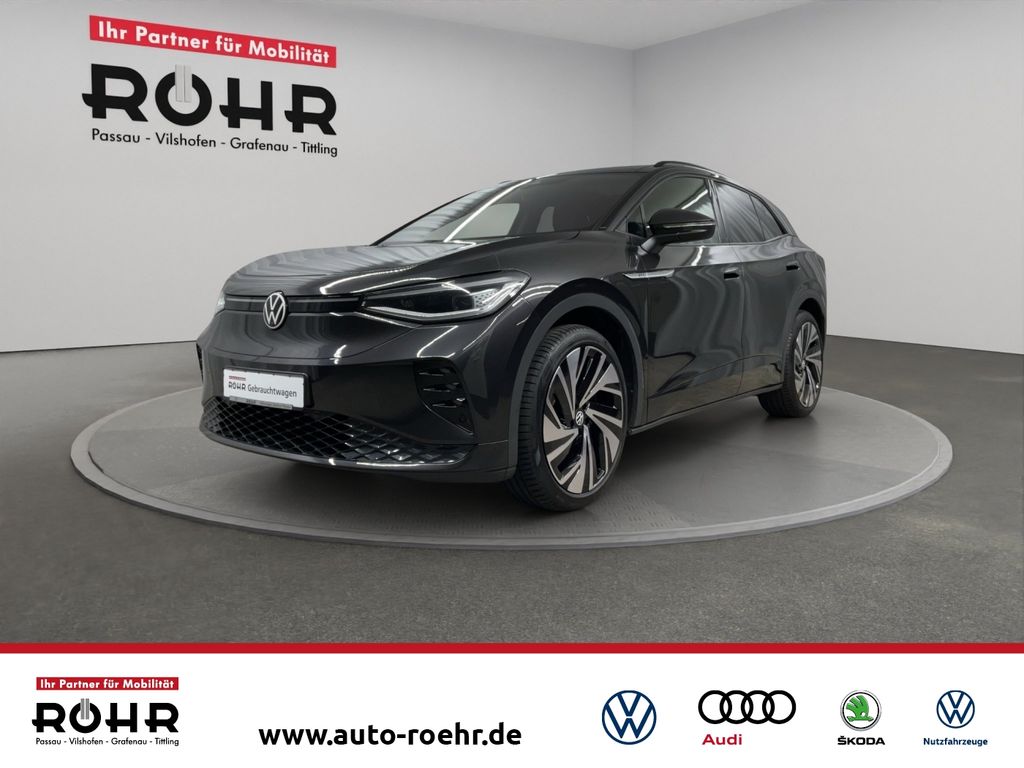 Volkswagen ID.4 2022