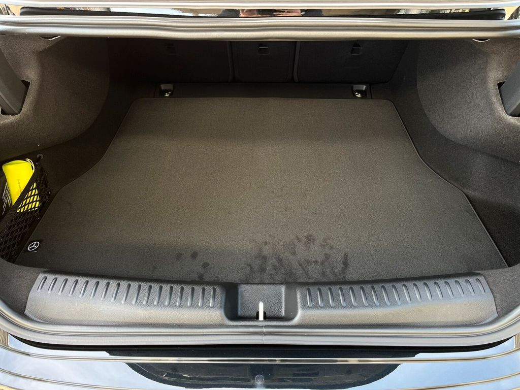 Mercedes-Benz CLA 250 2025