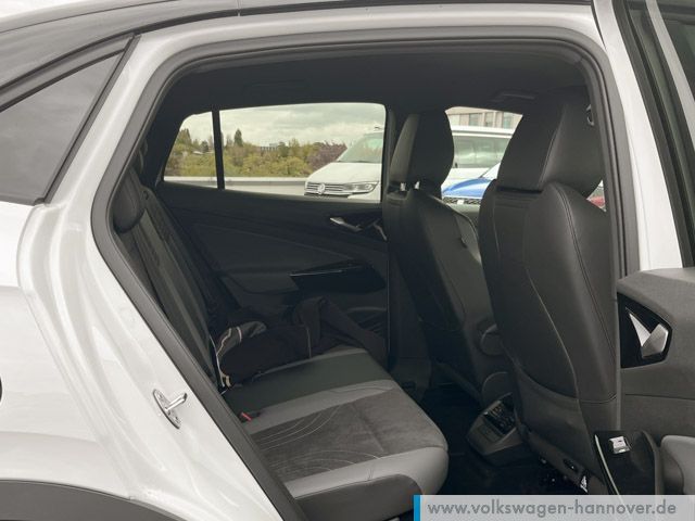 Volkswagen ID.5 2025