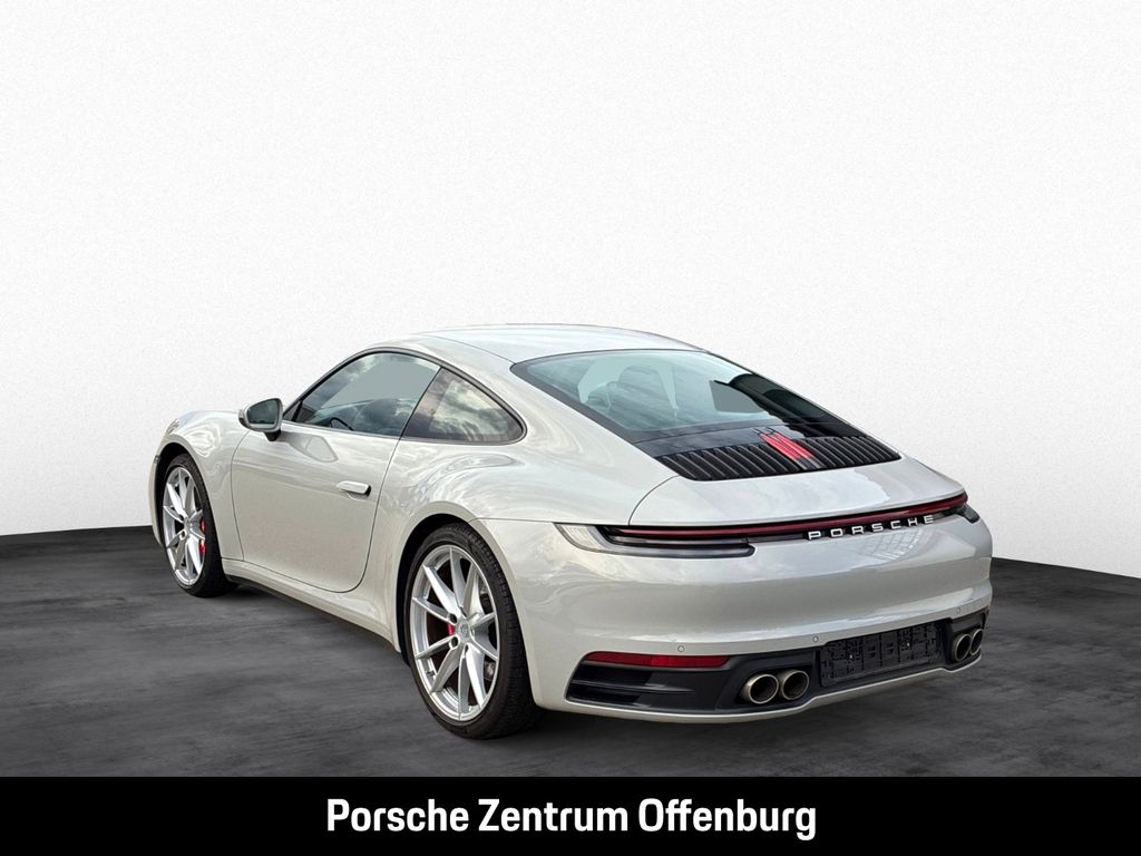 Porsche 992 2022