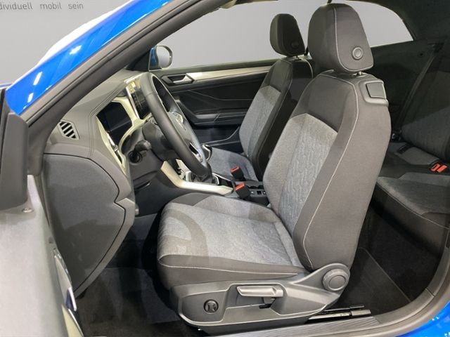 Volkswagen T-Roc 2024