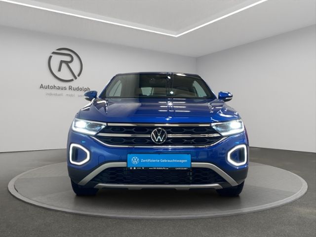 Volkswagen T-Roc 2024