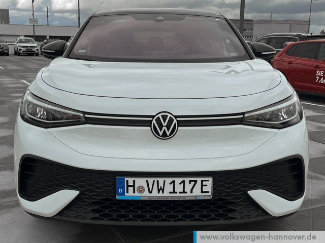 Volkswagen ID.5 2025