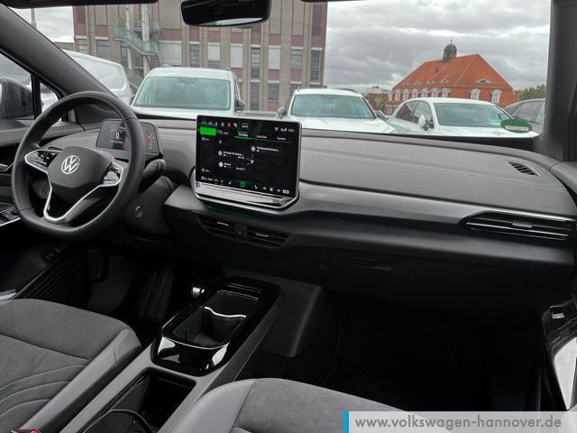 Volkswagen ID.5 2025