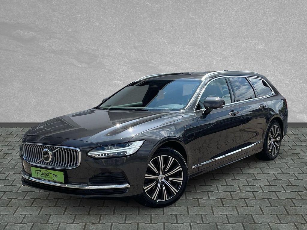 Volvo V90 2021