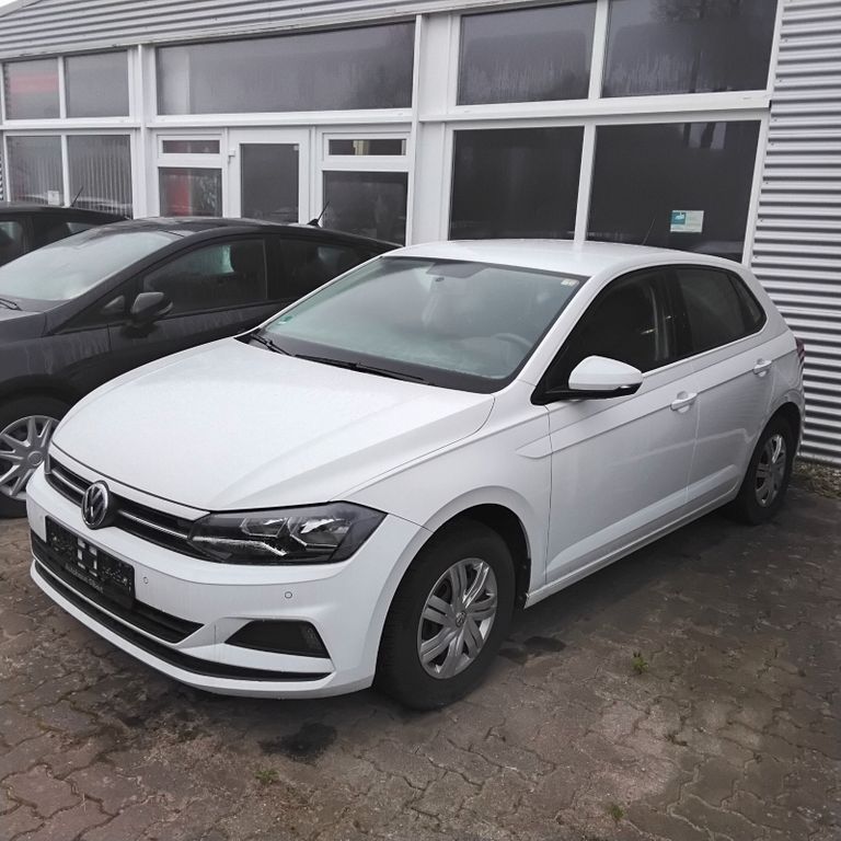 Volkswagen Polo 2020