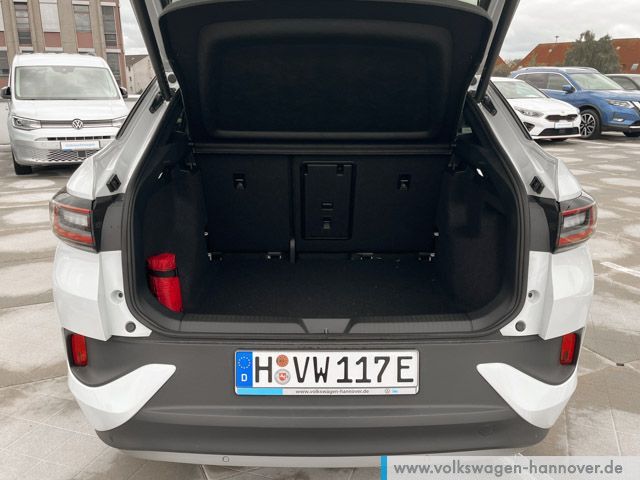 Volkswagen ID.5 2025