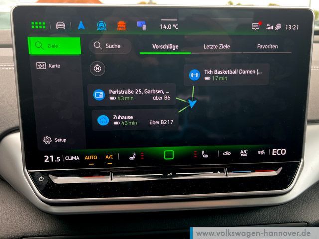 Volkswagen ID.5 2025