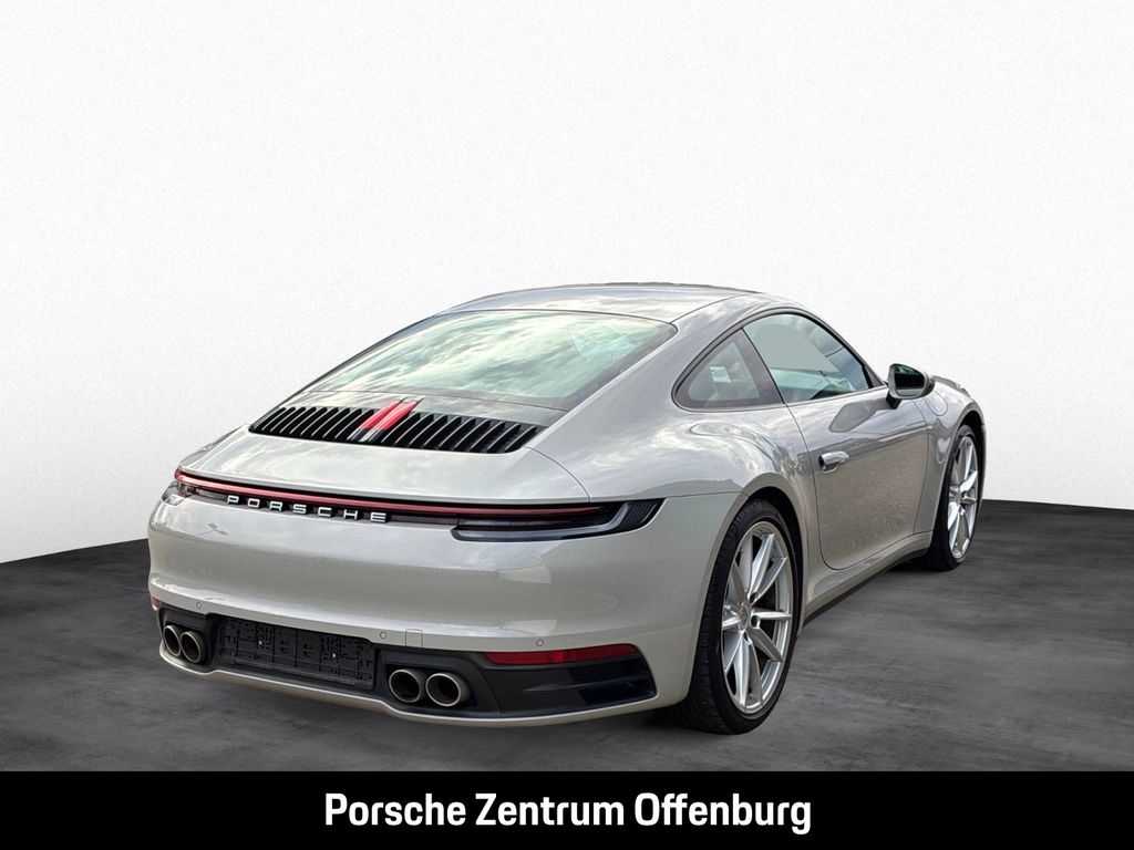 Porsche 992 2022