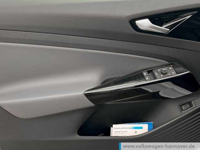 Volkswagen ID.5 2025