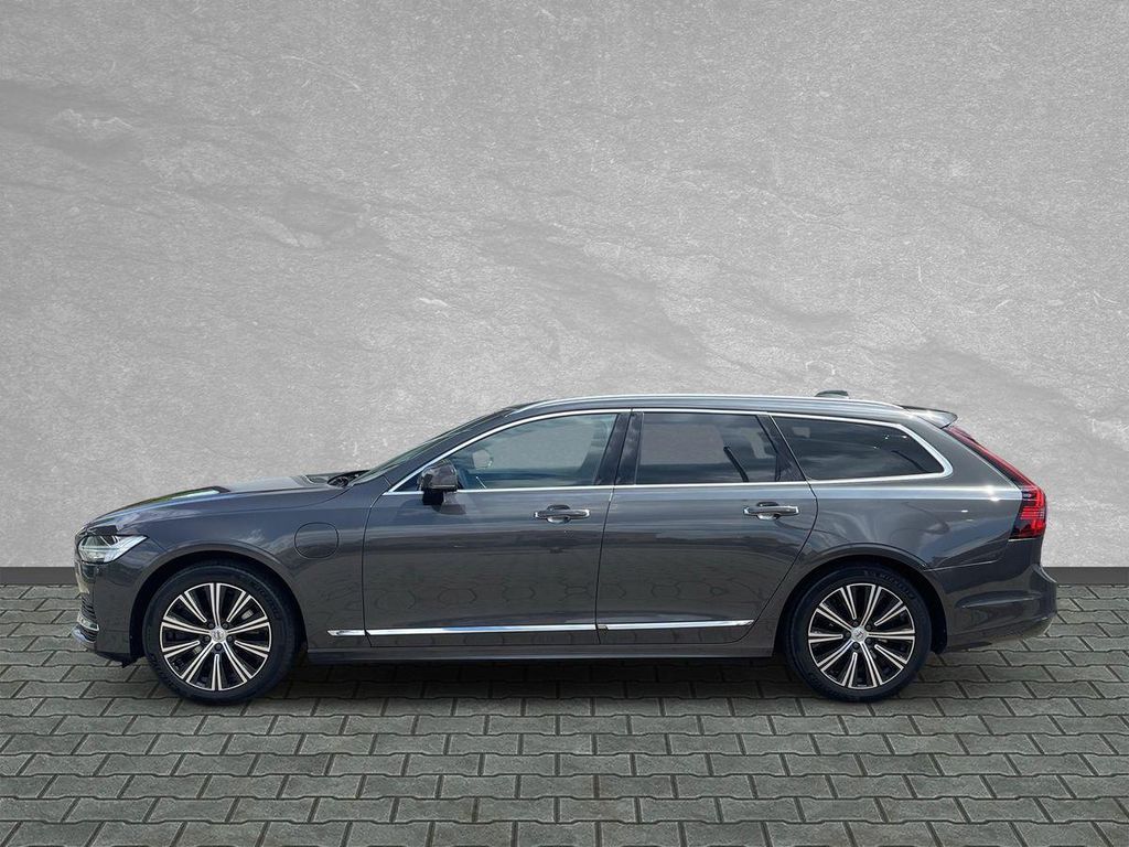 Volvo V90 2021