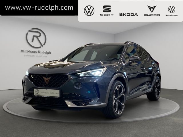 Cupra Formentor 2022
