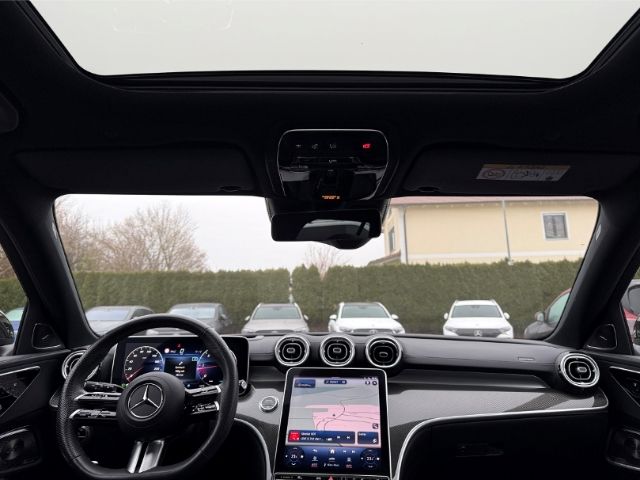 Mercedes-Benz C 220 2024