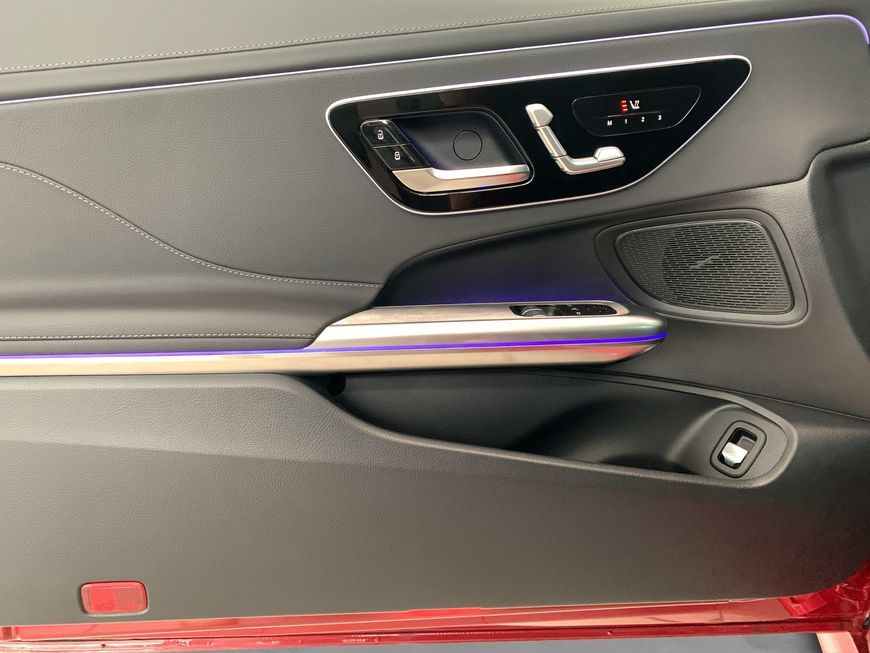 Mercedes-Benz CLE 220 2024