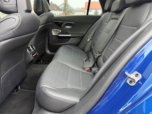 Mercedes-Benz C 220 2024