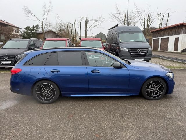 Mercedes-Benz C 220 2024