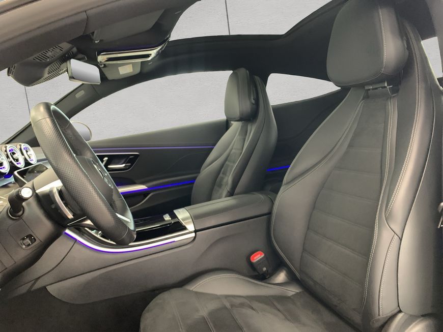 Mercedes-Benz CLE 220 2024