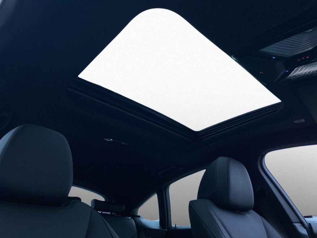 BMW i4 2024
