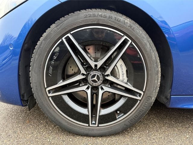 Mercedes-Benz C 220 2024