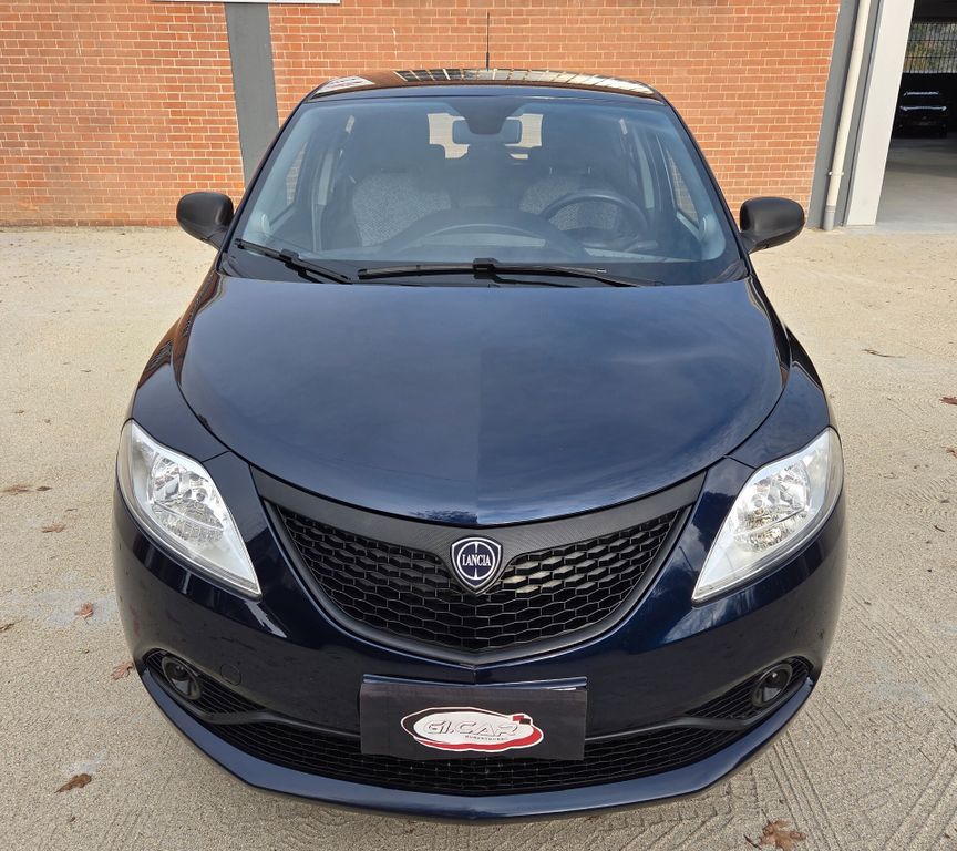 Lancia Ypsilon 2019