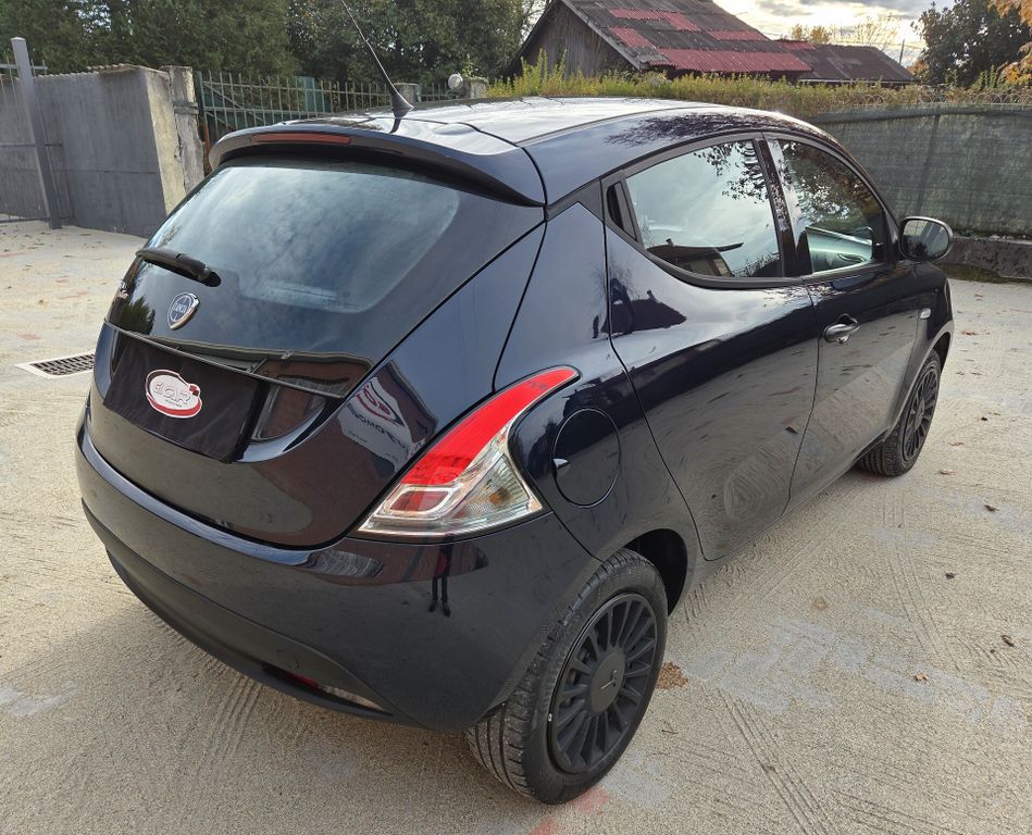 Lancia Ypsilon 2019