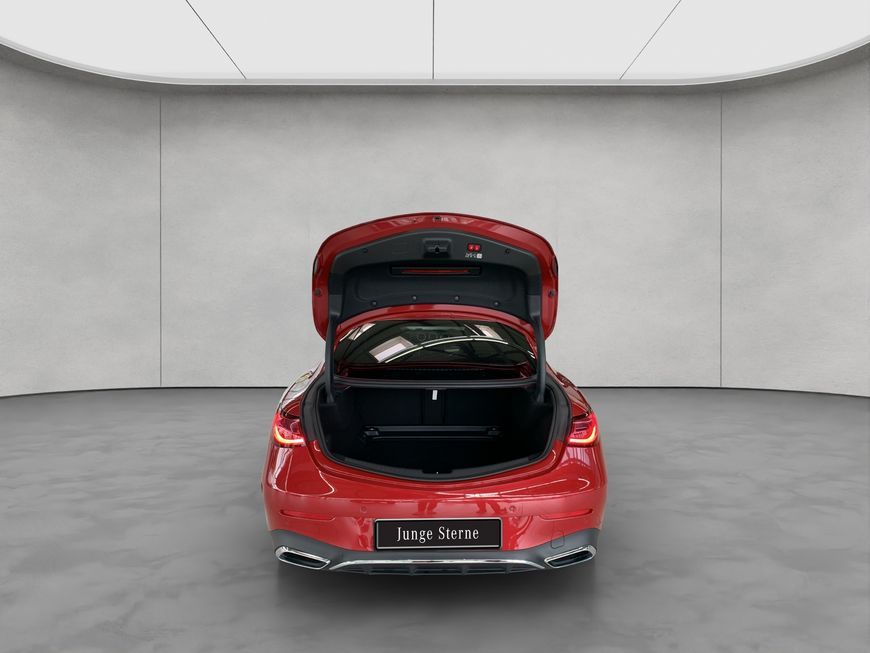 Mercedes-Benz CLE 220 2024