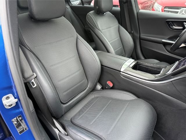 Mercedes-Benz C 220 2024