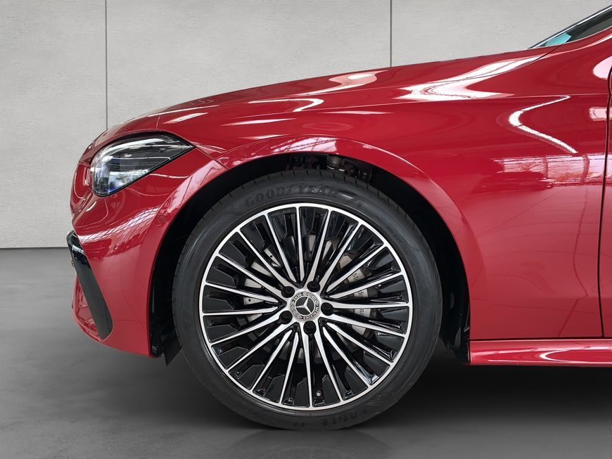 Mercedes-Benz CLE 220 2024