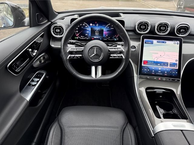 Mercedes-Benz C 220 2024