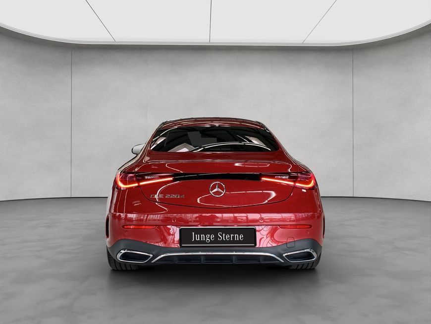 Mercedes-Benz CLE 220 2024
