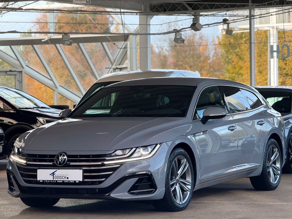 Volkswagen Arteon 2022