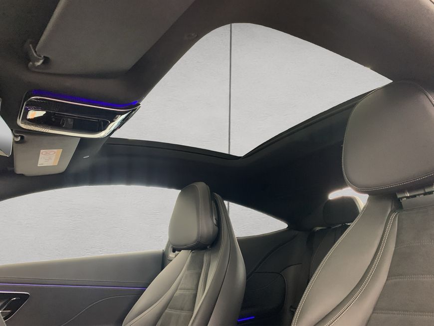 Mercedes-Benz CLE 220 2024