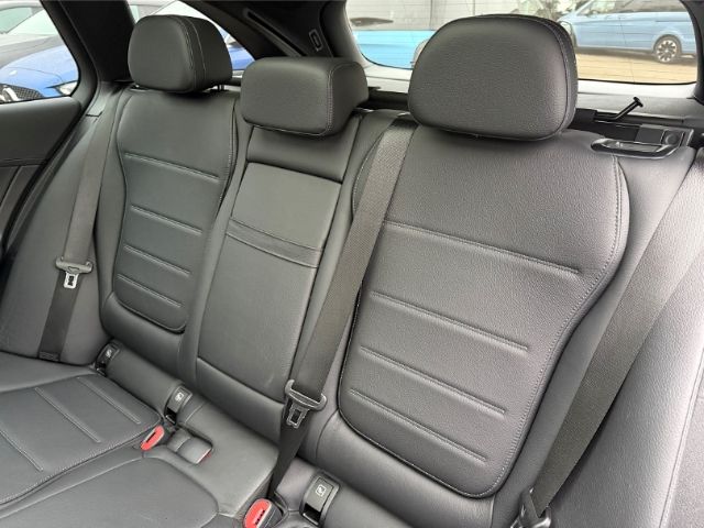 Mercedes-Benz C 220 2024