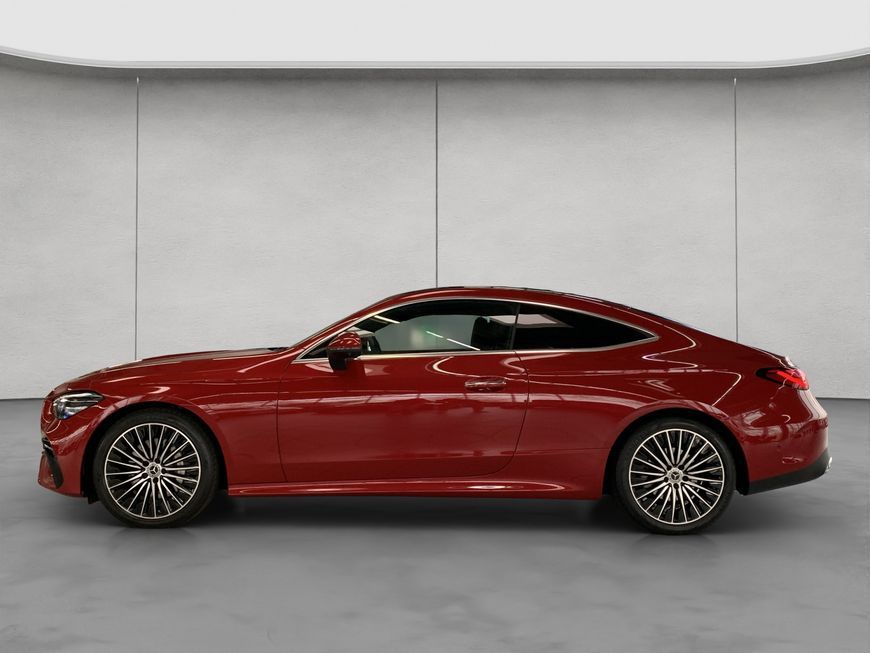 Mercedes-Benz CLE 220 2024