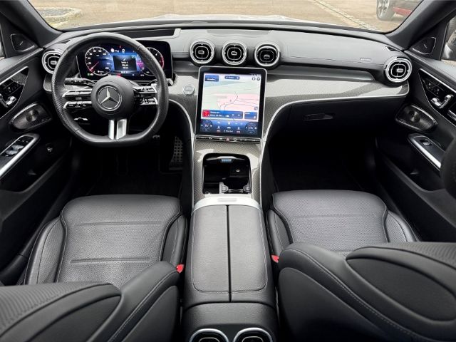 Mercedes-Benz C 220 2024