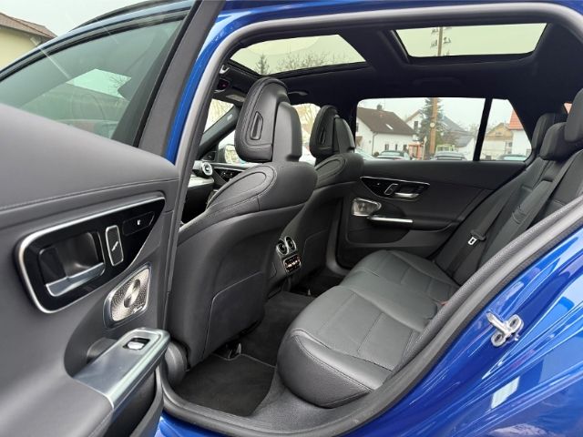 Mercedes-Benz C 220 2024