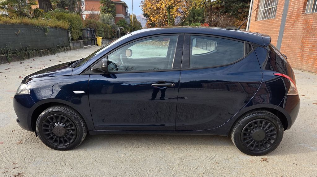 Lancia Ypsilon 2019