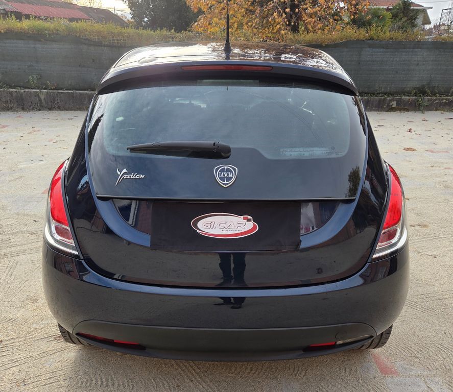 Lancia Ypsilon 2019