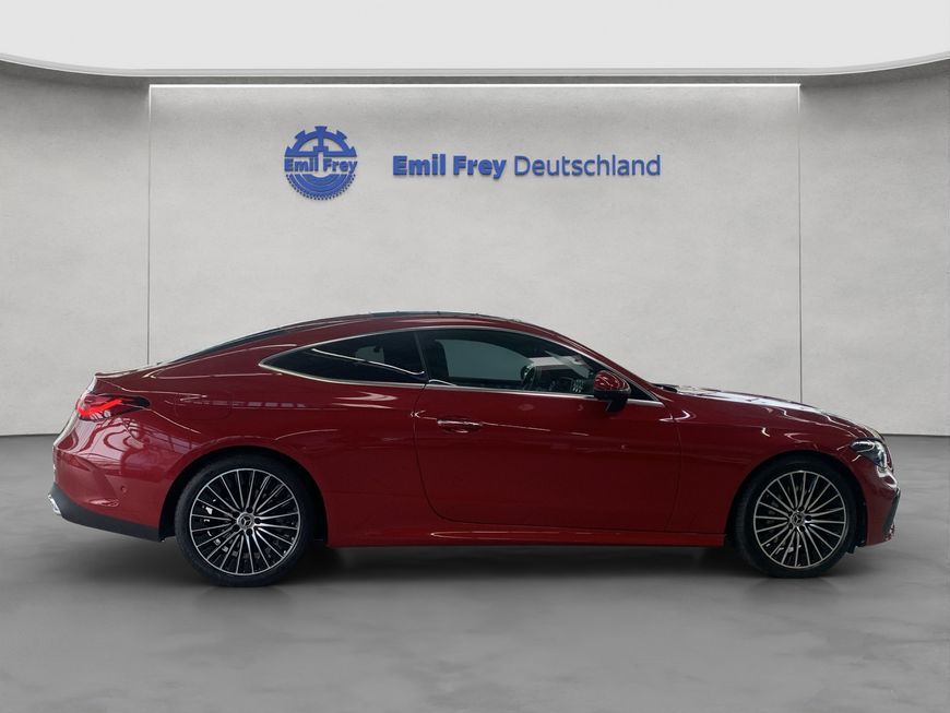 Mercedes-Benz CLE 220 2024