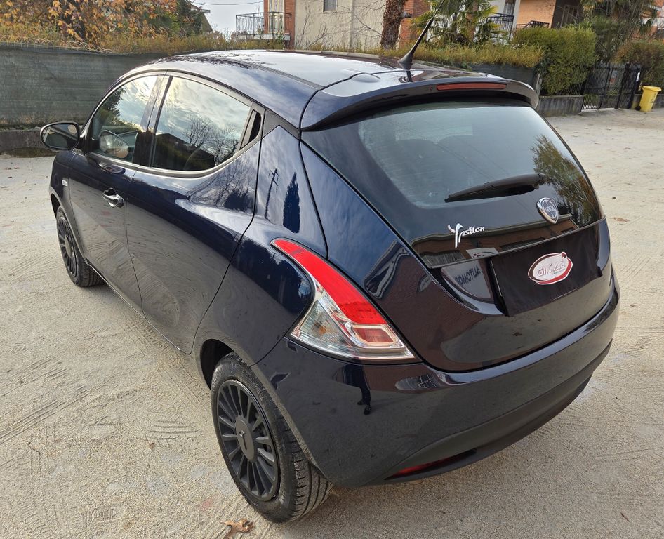 Lancia Ypsilon 2019