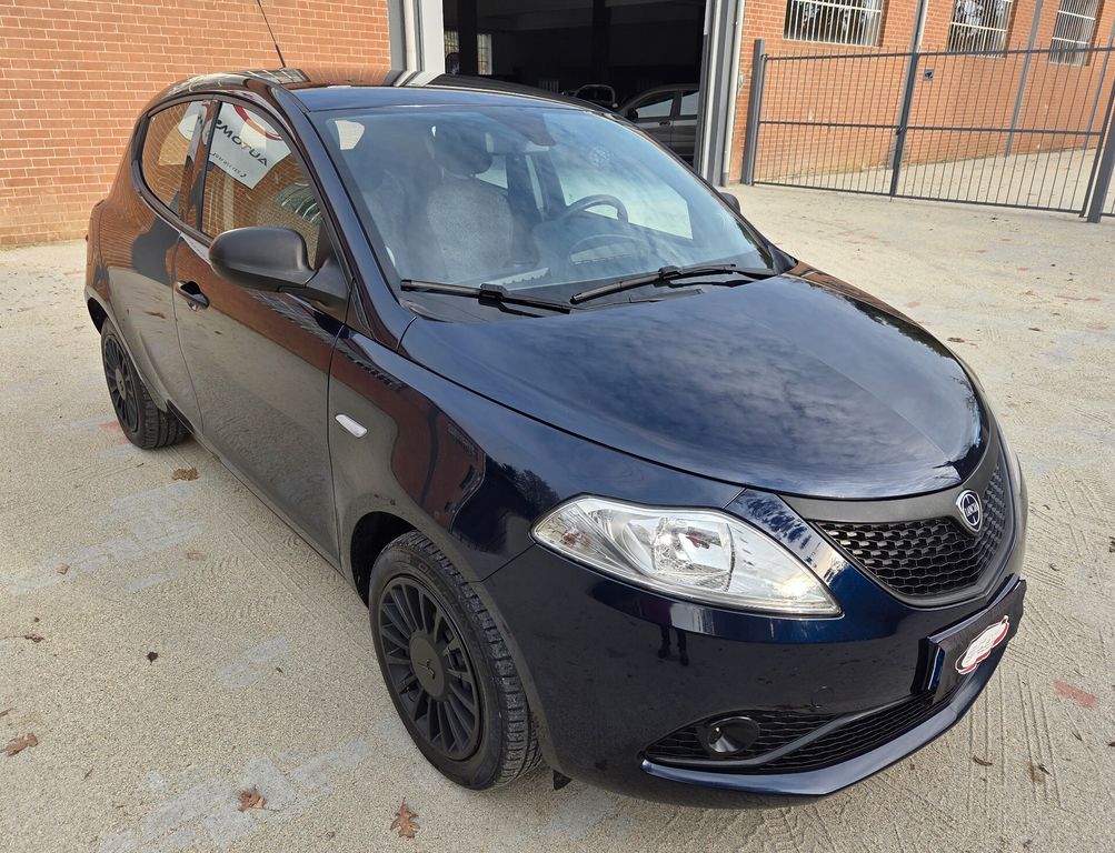 Lancia Ypsilon 2019