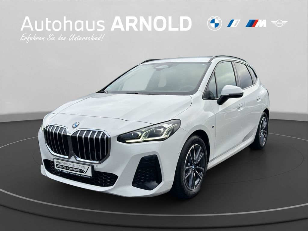 BMW 218 Active Tourer 2025