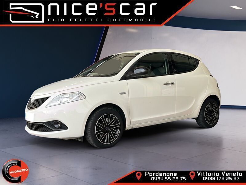 Lancia Ypsilon 2020