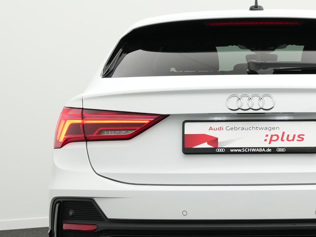 Audi Q3 2025