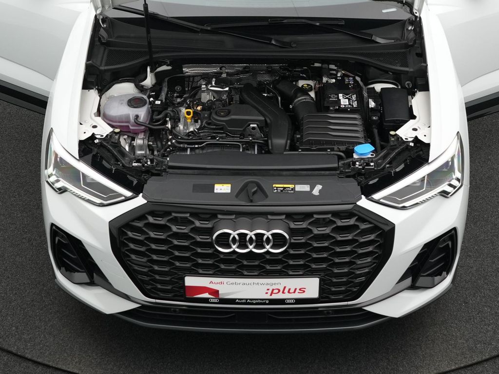 Audi Q3 2025