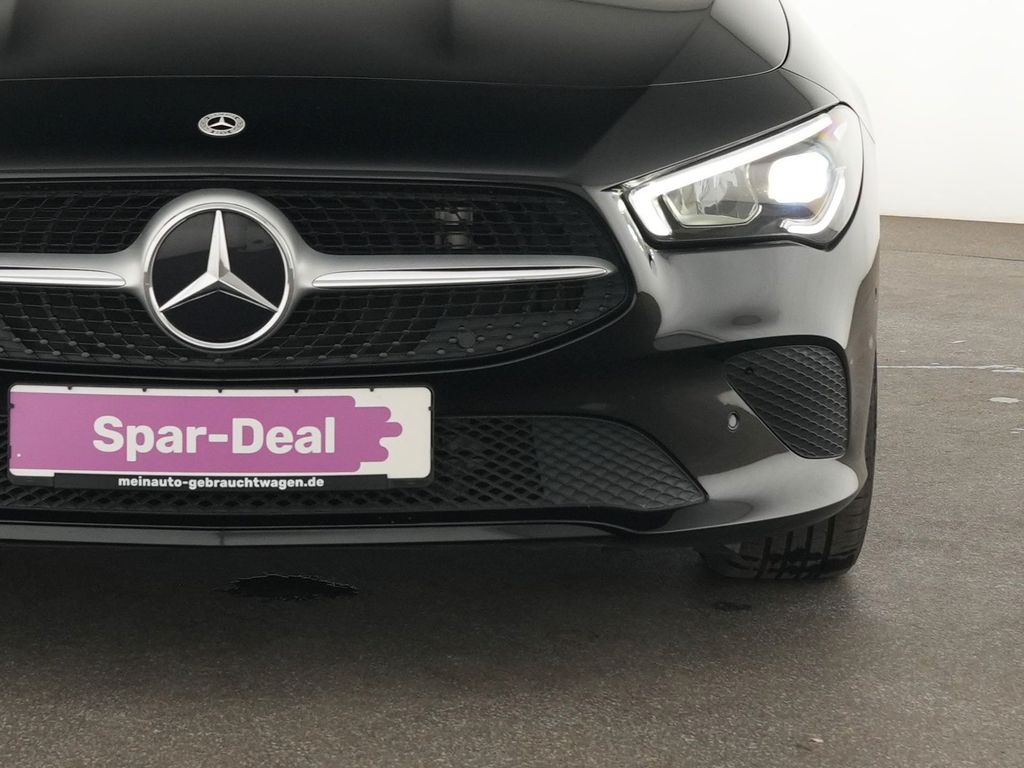Mercedes-Benz CLA 180 2022