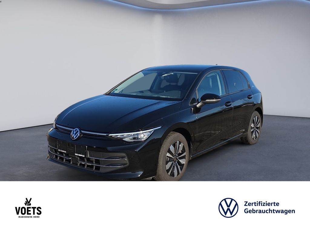 Volkswagen Golf 2025