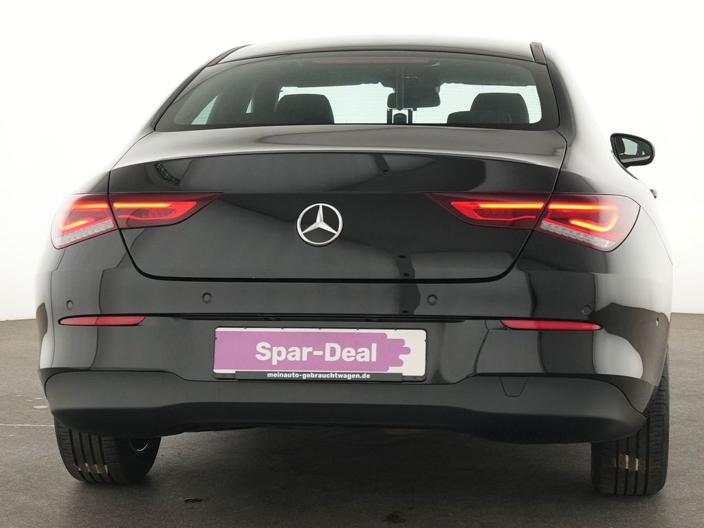 Mercedes-Benz CLA 180 2022